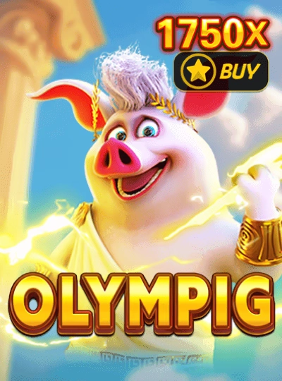 Lucky Bingo game cover